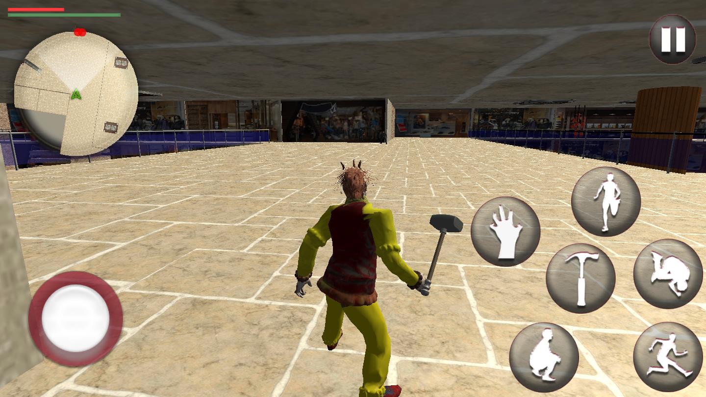 恐怖小丑之城手机版app下载