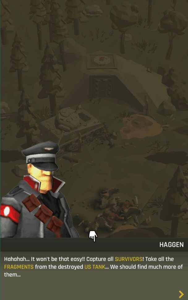 最终战场模拟官方版