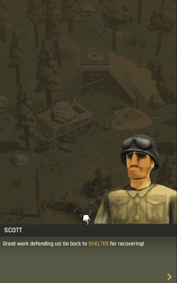 最终战场模拟手机版苹果