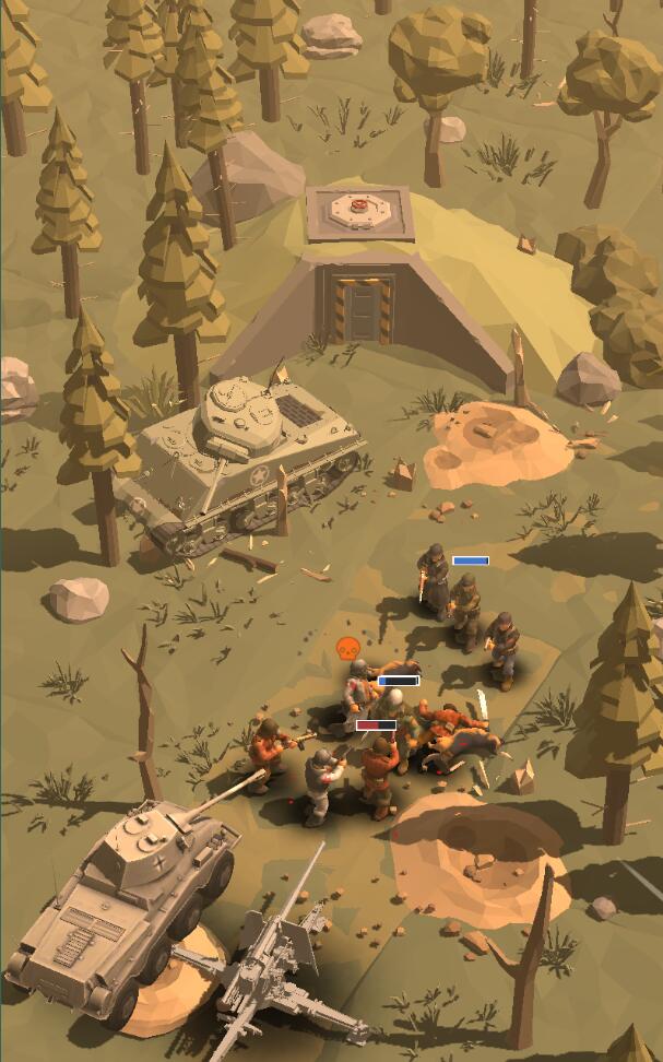 最终战场模拟手机版苹果