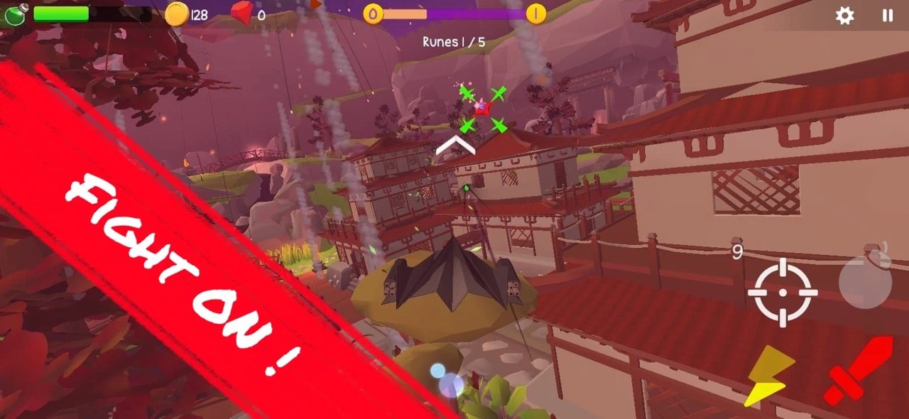 纸飞机混战3Dapp