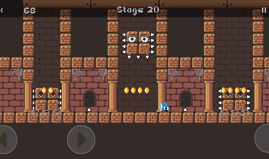 小小像素战士手机版app下载