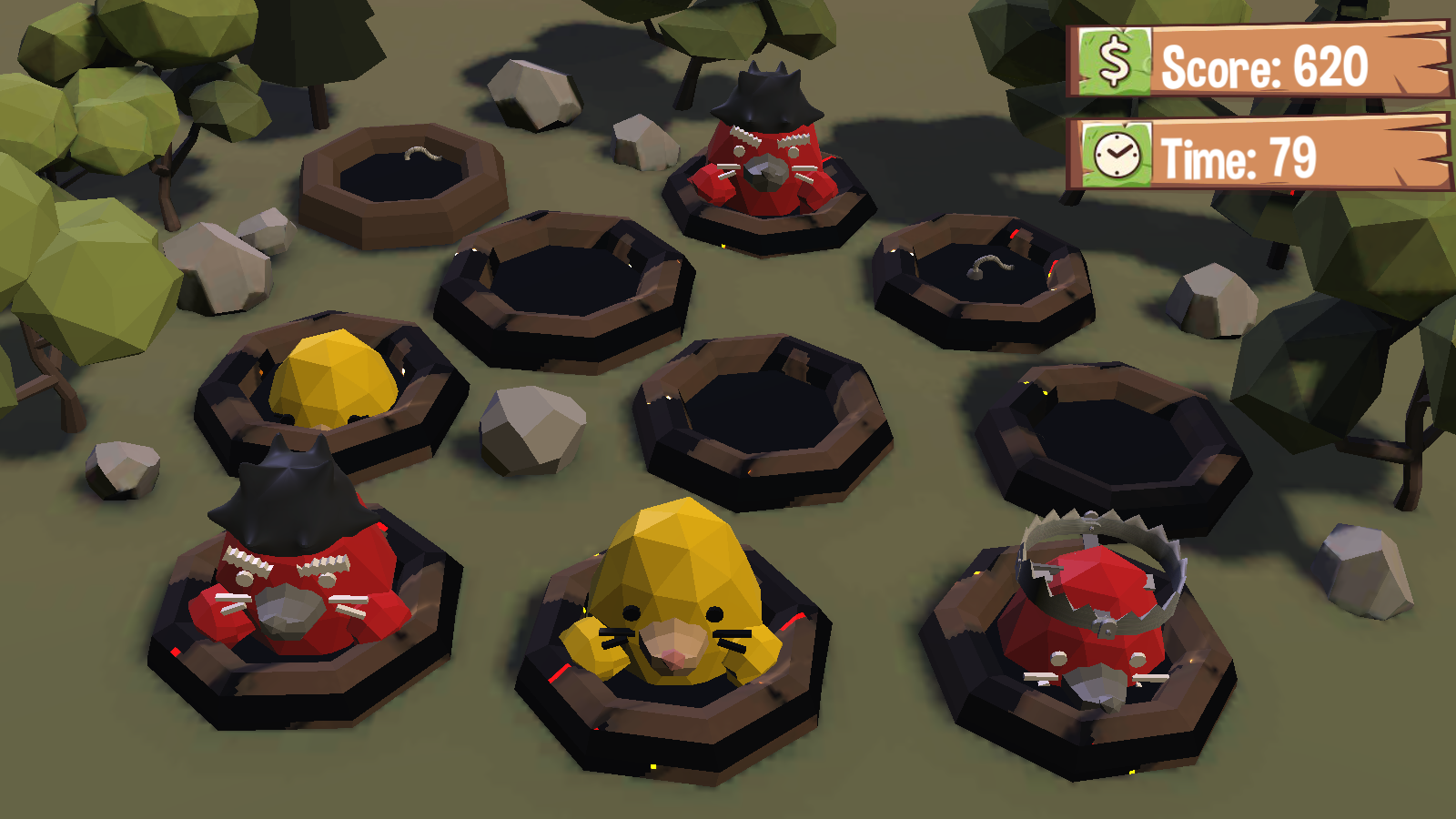 炮弹地鼠app苹果版