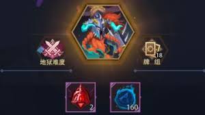 恶魔秘境机械哥布林500魂地狱黑塔怎么过