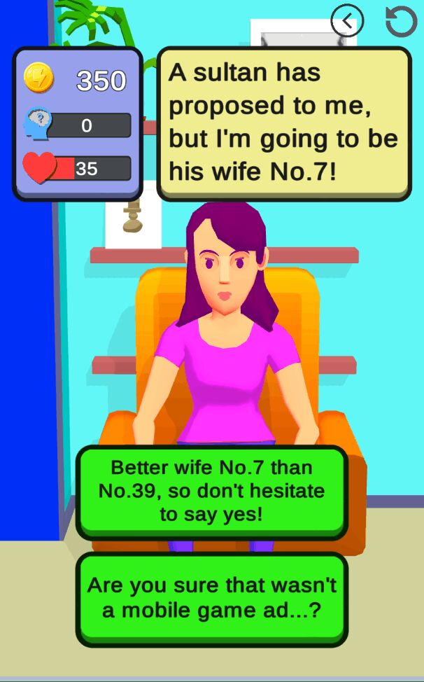 心理医生模拟器官方版