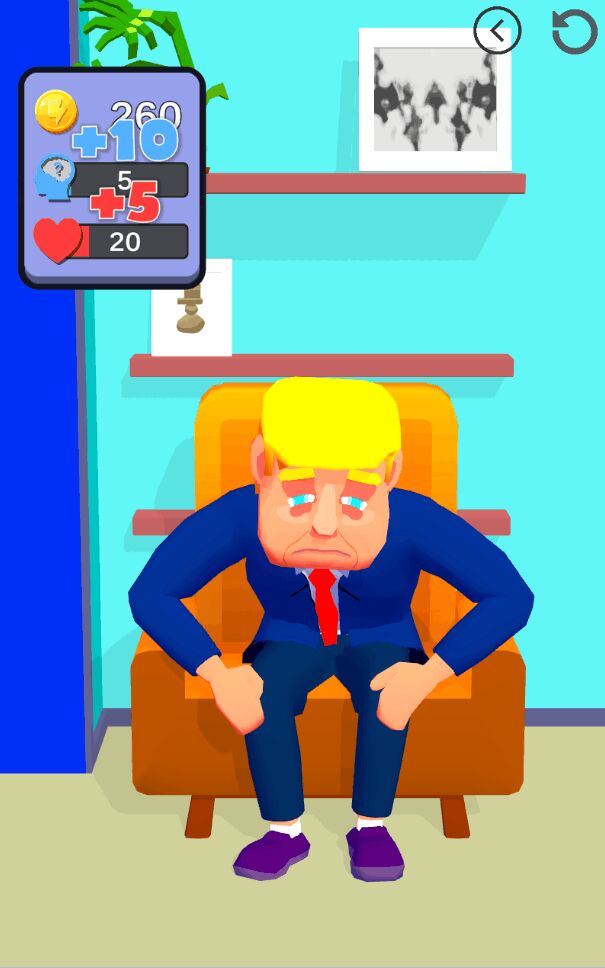 心理医生模拟器ios版app