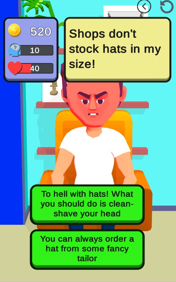 心理医生模拟器ios版app