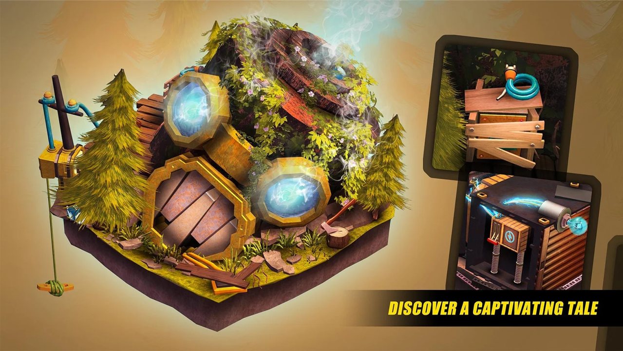 微型充电机器人手机app版下载