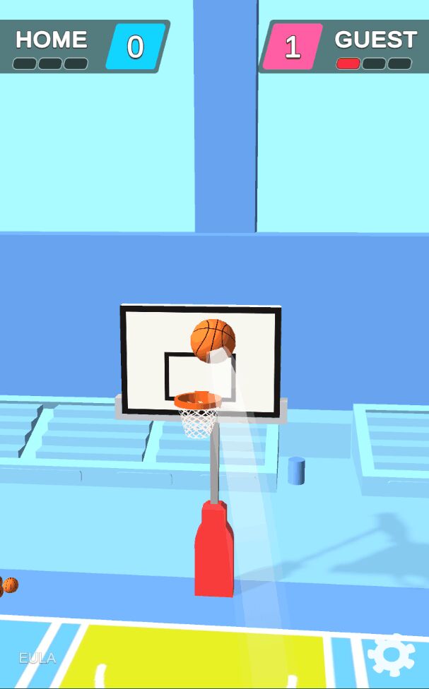 打篮球我最强官方版