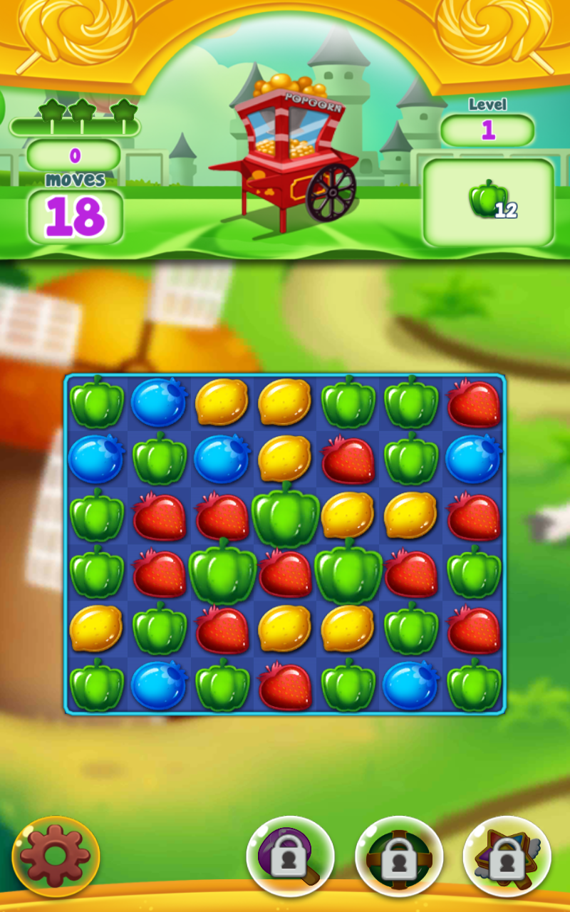 食物爆炸手机版苹果