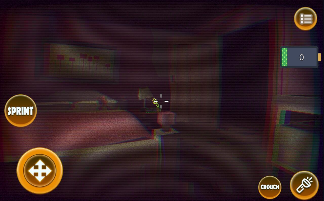 恐怖邻居小男孩官方版