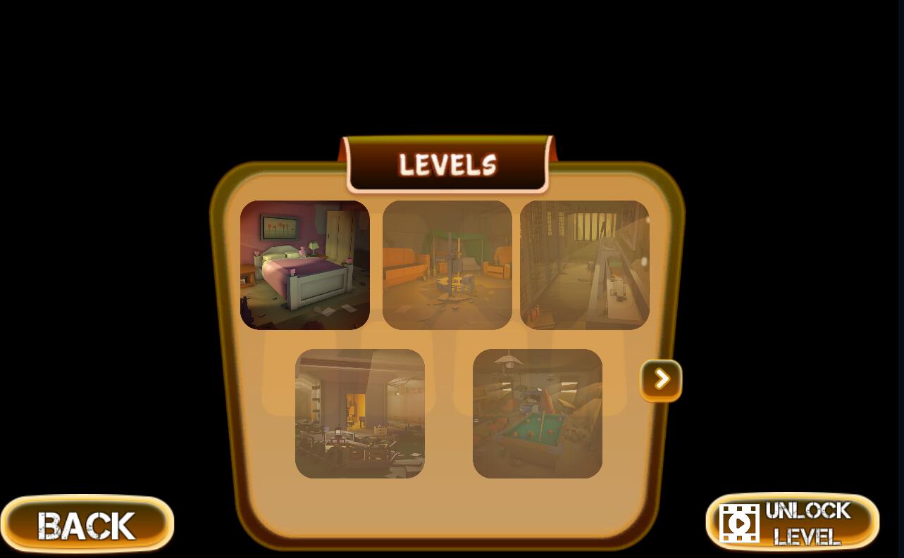 恐怖邻居小男孩ios版2025下载