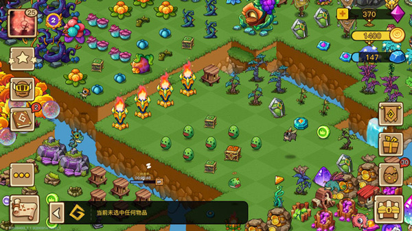 古兽之力提升攻略配图5