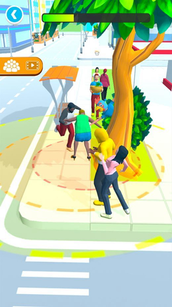 恶作剧之神手机版ios下载