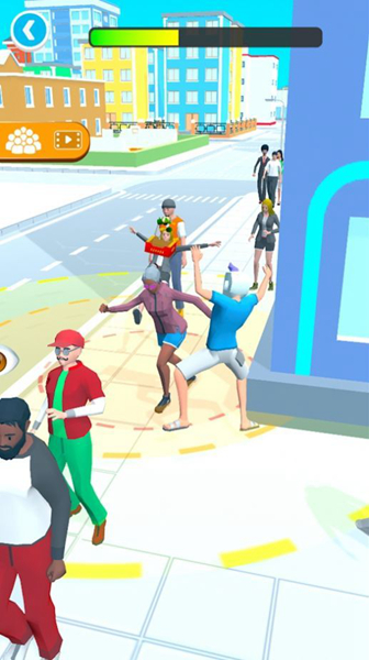 恶作剧之神手机版ios下载