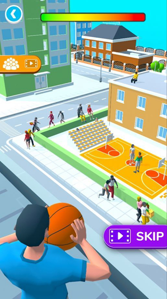 恶作剧之神手机版ios下载