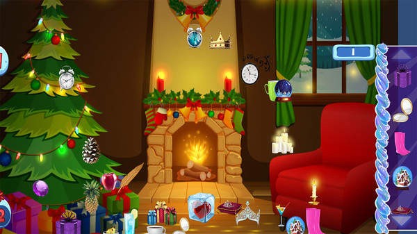 闪耀房屋iosapp下载