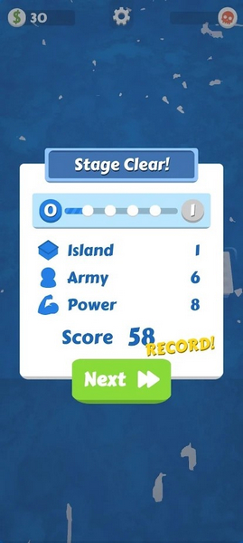 疯狂的海战手机ios版下载