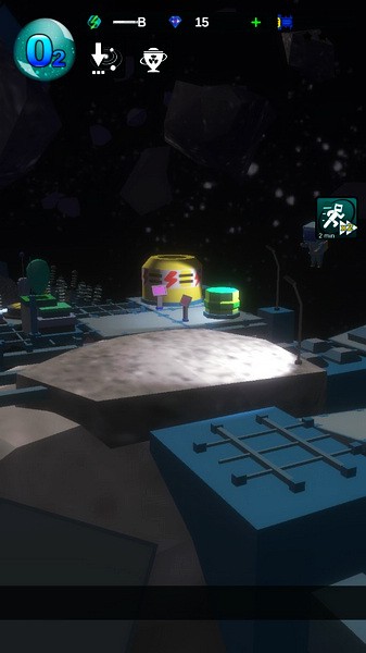 太空方舟手机版苹果