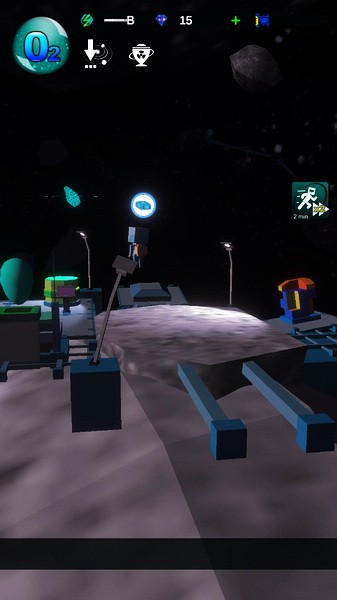 太空方舟手机版苹果