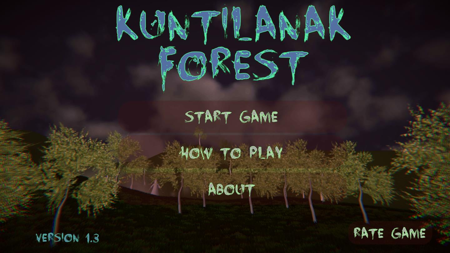 森林女鬼手机版2025下载