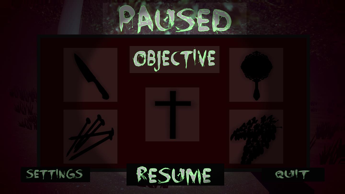 森林女鬼手机版2025下载