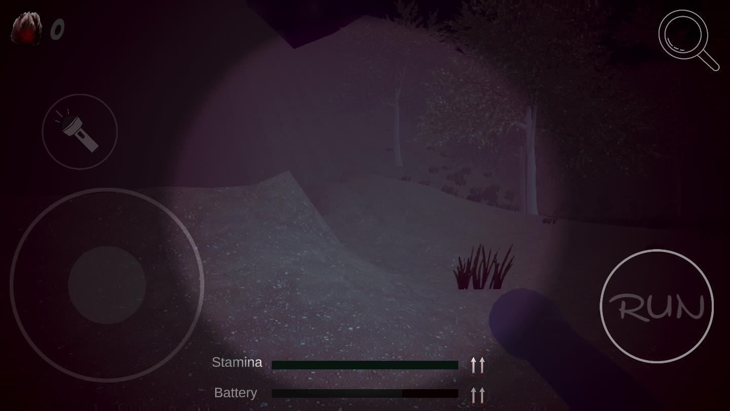 森林女鬼手机版2025下载