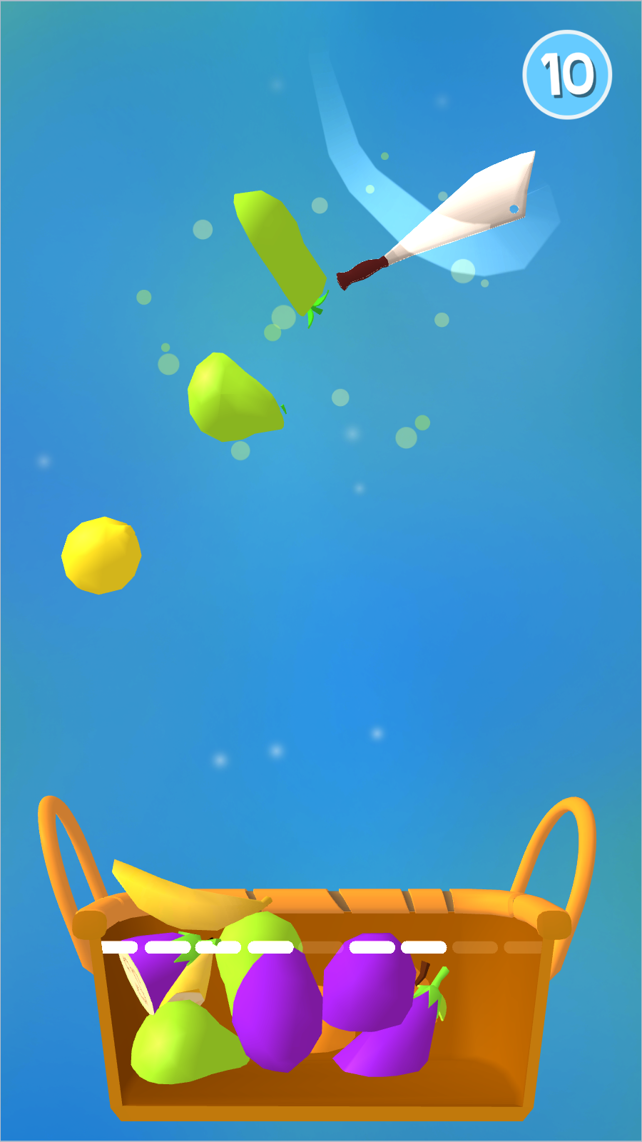 请叫我水果杀手ios版