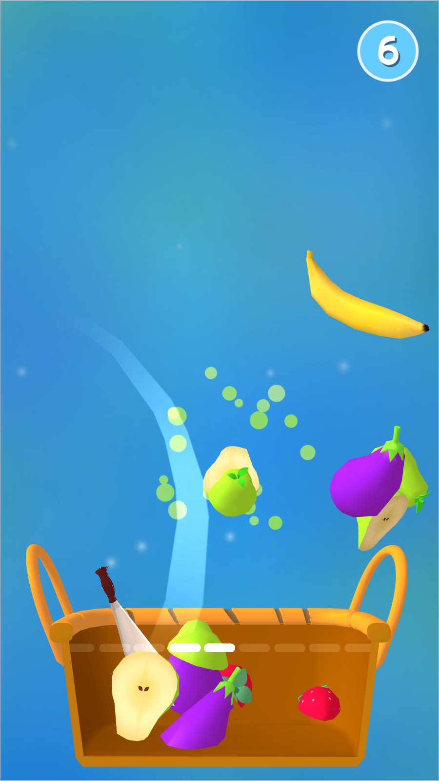 请叫我水果杀手ios版