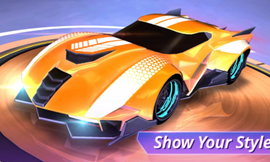 超越联盟苹果版手机下载