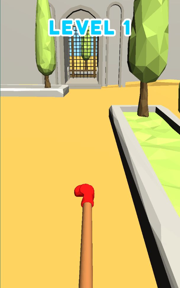 我一拳一个火柴人app苹果版