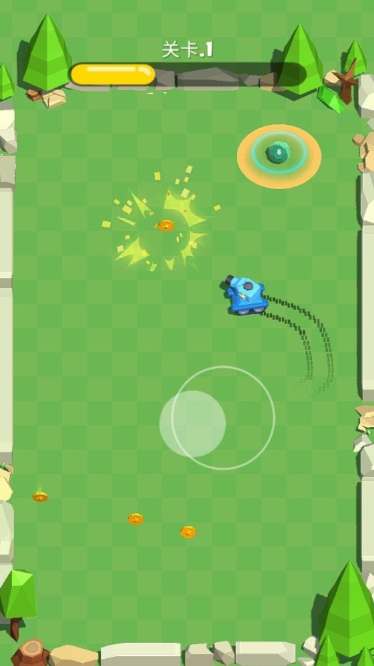 最强大炮手机2025版