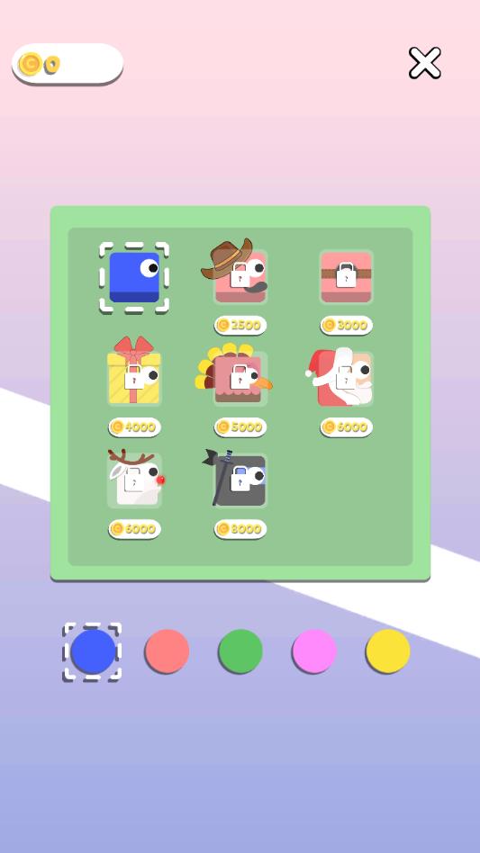 彩块大冒险手机app版下载