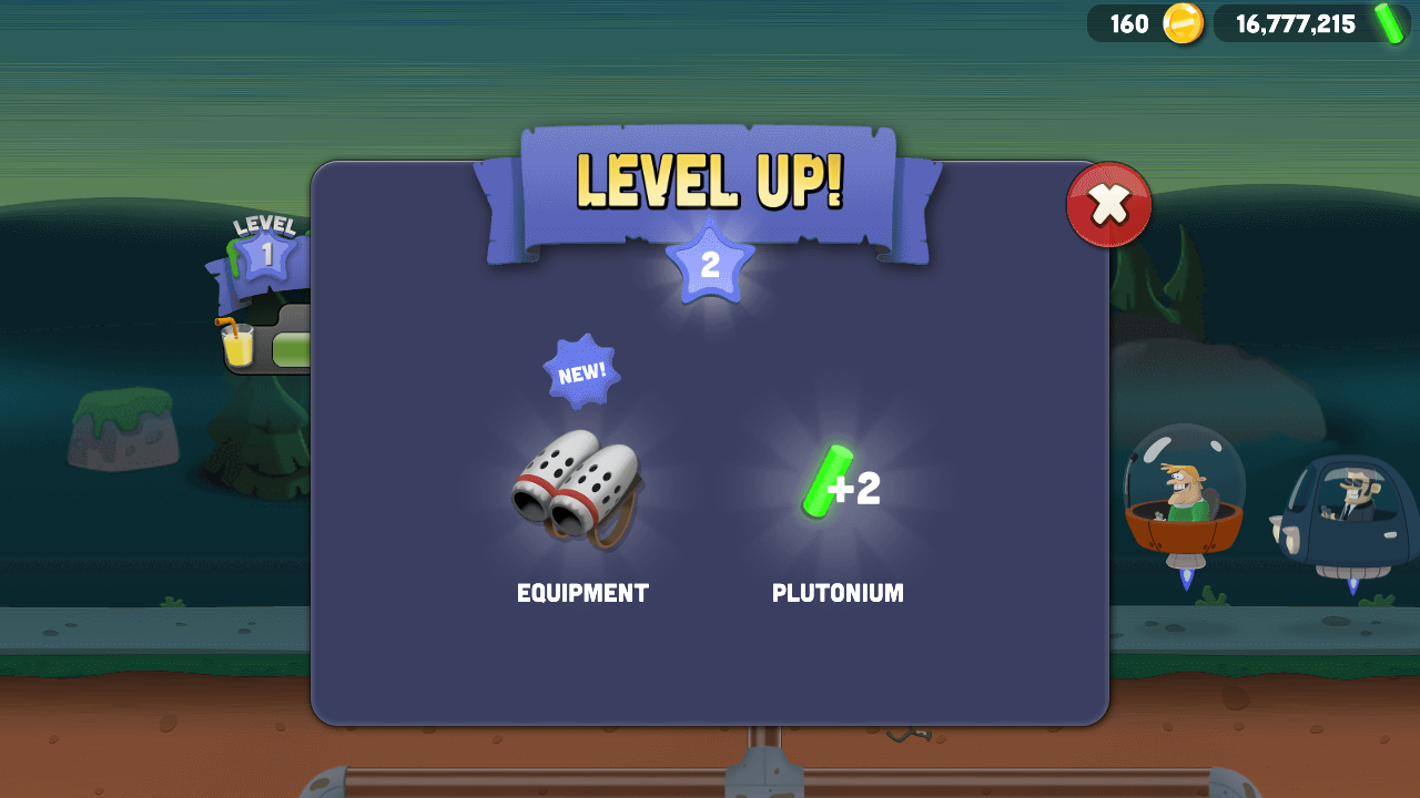 僵尸榨汁机app版ios