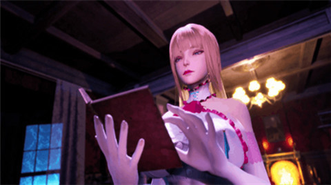 魔女的侵袭(魔女章)全cg通关攻略