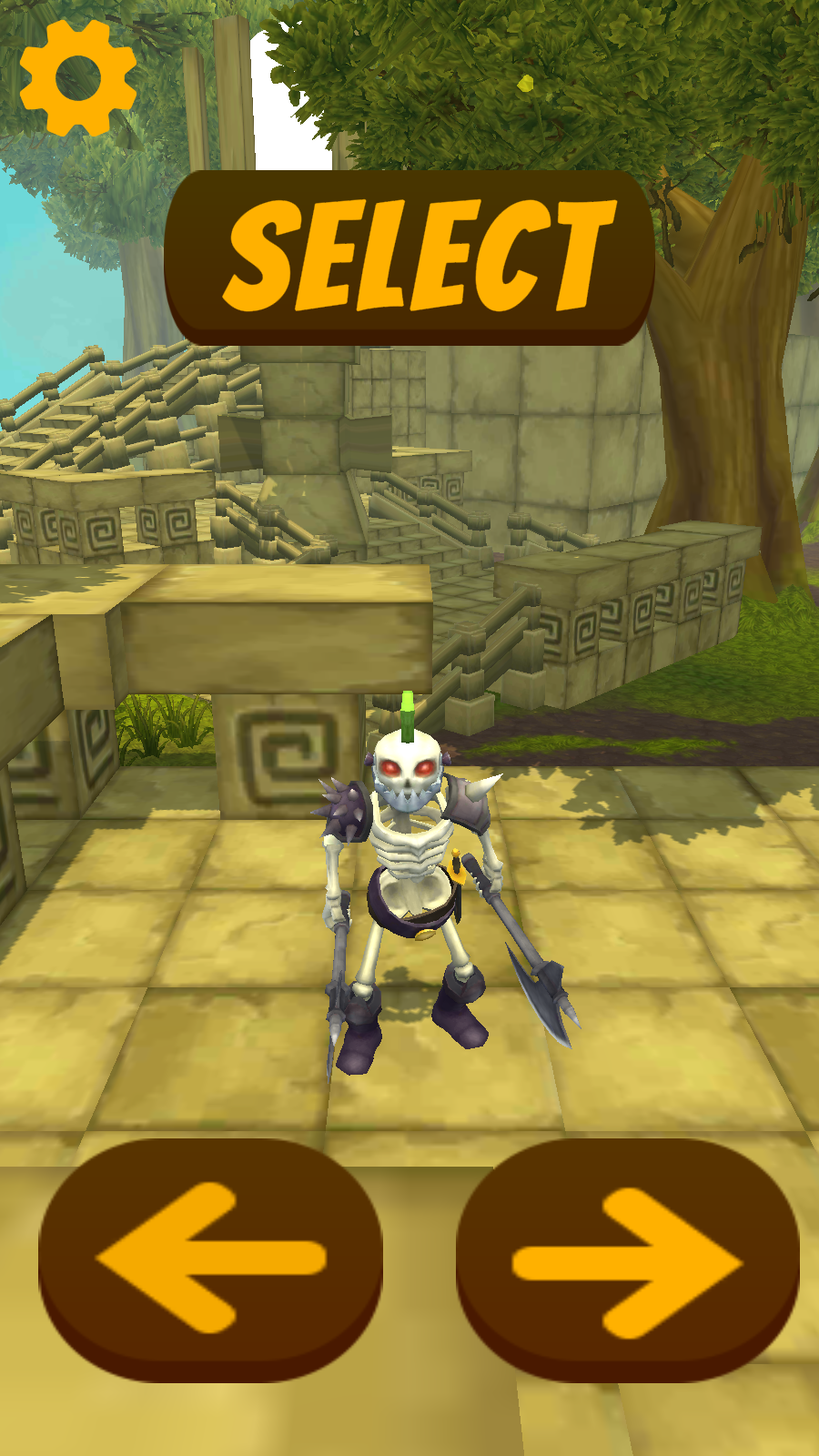 怪物跳跳绳ios版2025下载