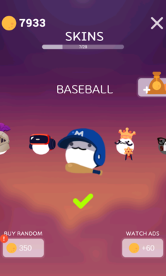 翻转跳跃手机版ios