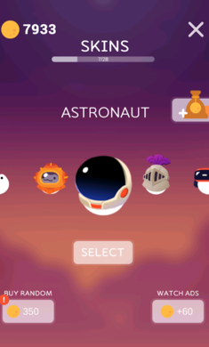 翻转跳跃手机版ios