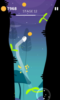 翻转跳跃手机版ios