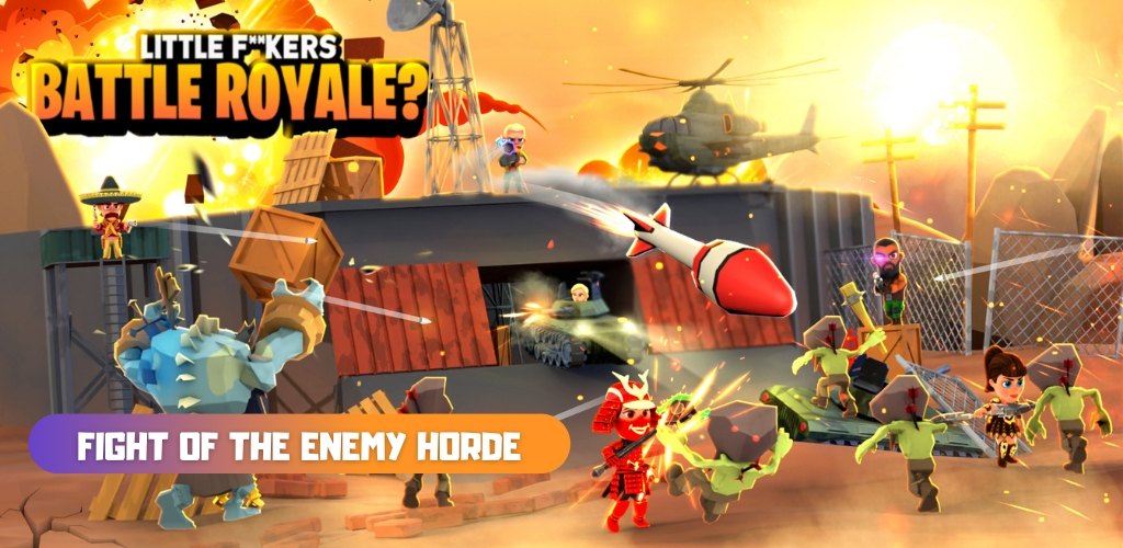 kers皇家战役ios版手机下载