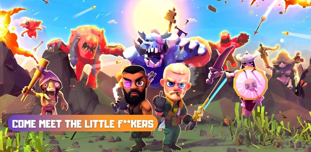 kers皇家战役ios版手机下载