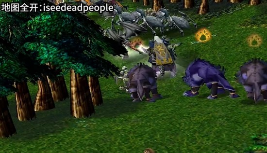 魔兽世界秘籍作弊码大全 魔兽世界最新秘籍作弊码指令汇总