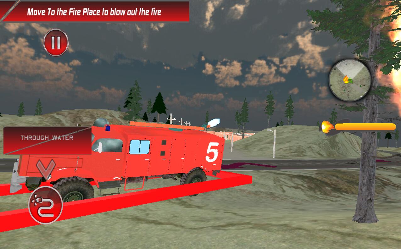 动物营救模拟器官方版