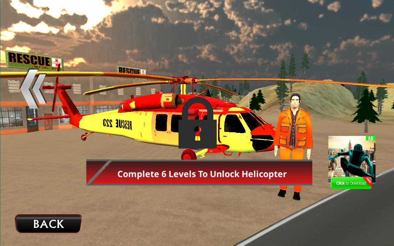 动物营救模拟器app手机下载