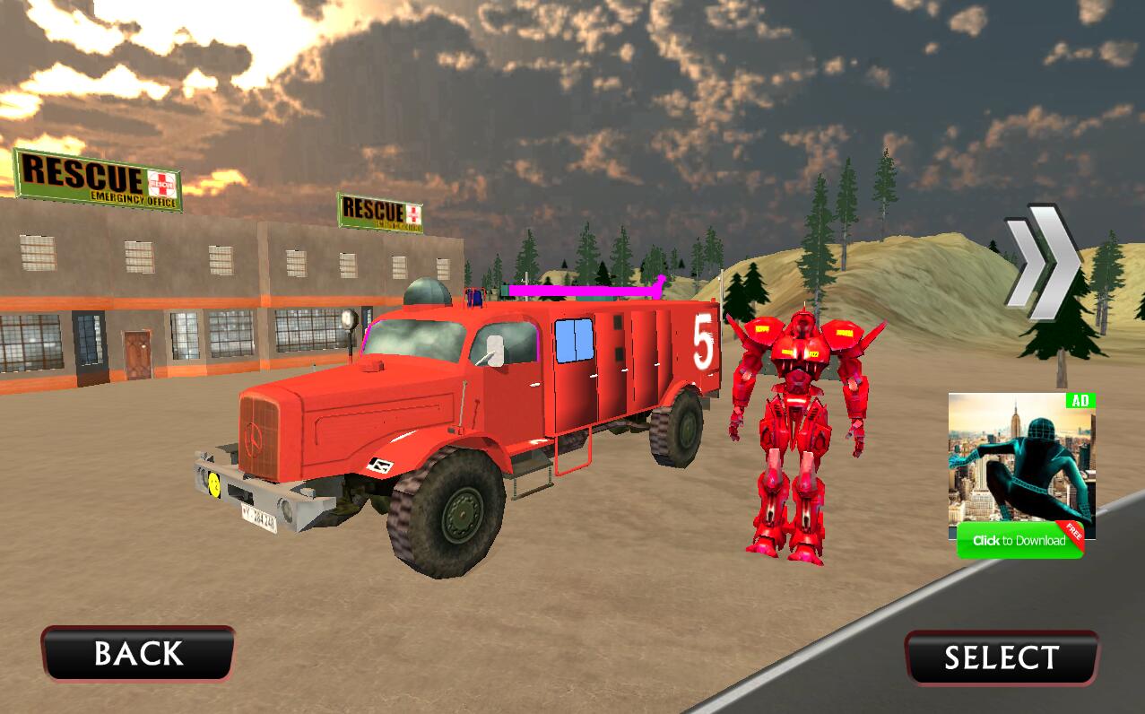 动物营救模拟器app手机下载