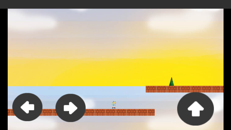 不正常的跑酷苹果手机版