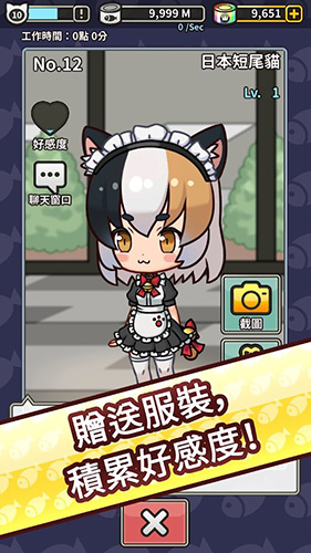 合并猫女手机2026版