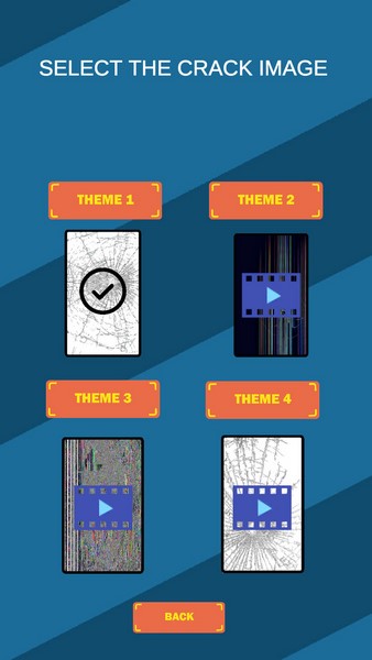 碎屏模拟器ios版手机下载