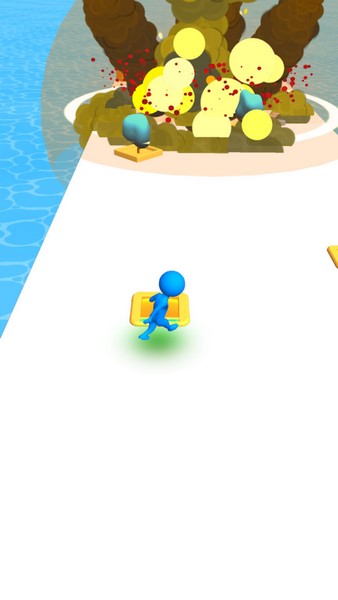 投掷大师3D2026版苹果下载