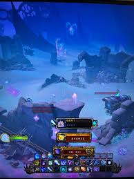 魔兽世界虚灵虚铸容器位置在哪